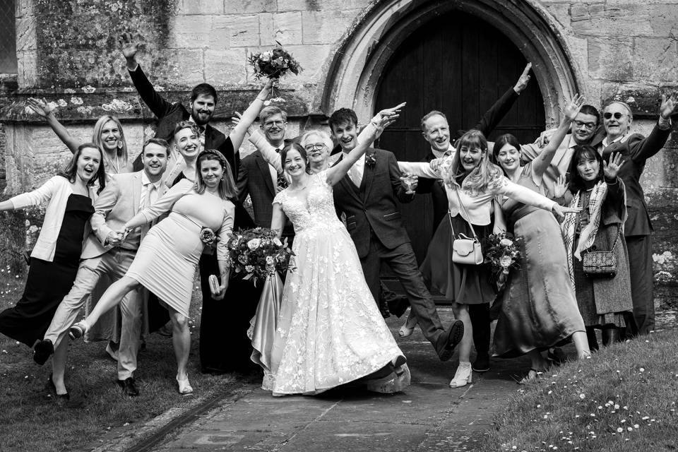 Pat Coniam Photography