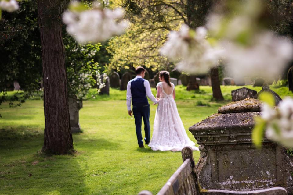 Pat Coniam Photography