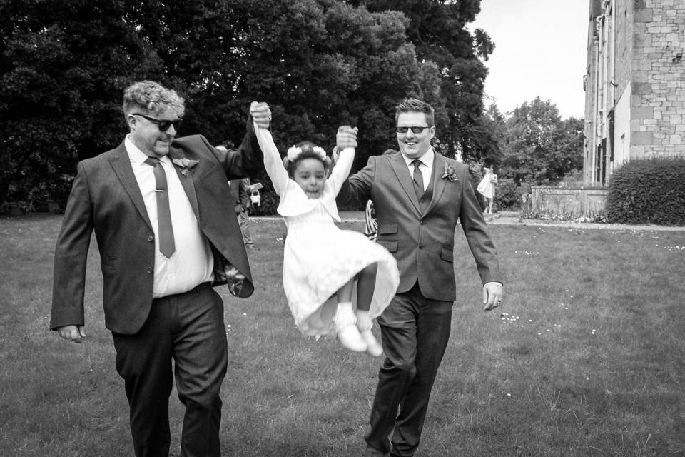 Pat Coniam Photography