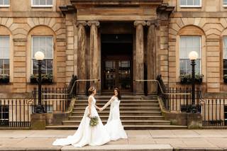 Blythswood Square Hotel