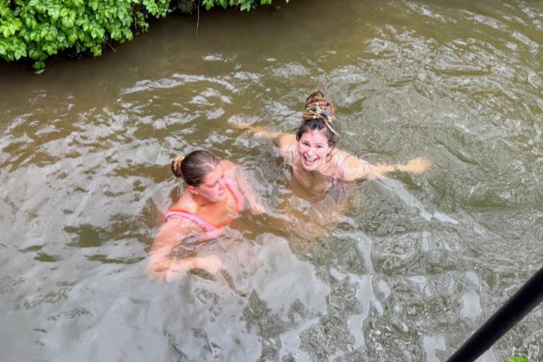 Hen Do Activities