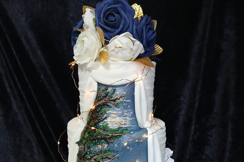 3 Tier Hot Tub Couple (2)