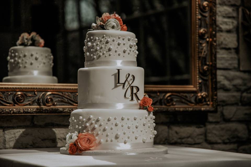 Cake