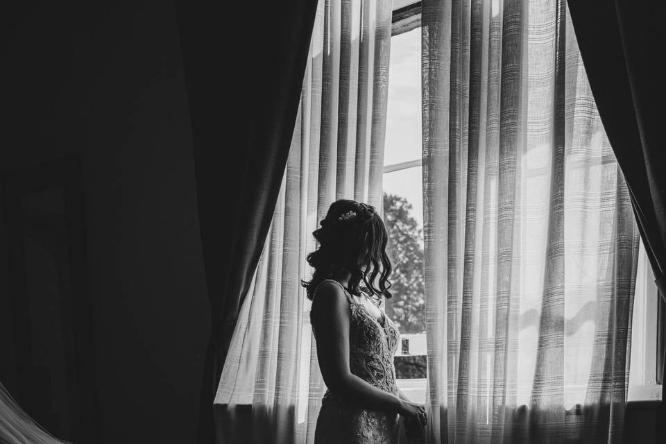Bride