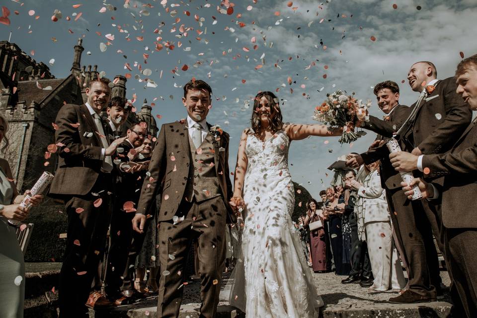 Confetti