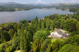 Briery Wood Country House