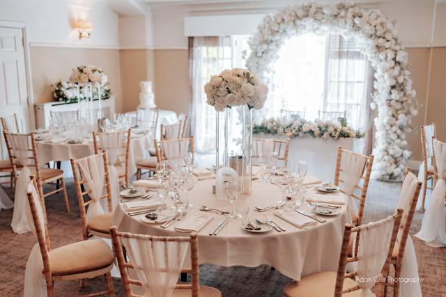 Wedding Breakfast