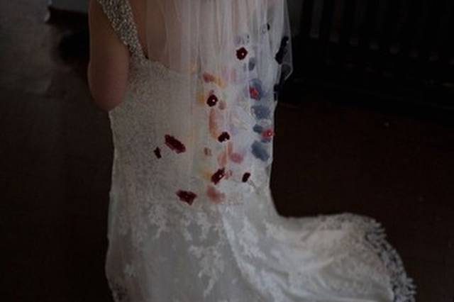 Bespoke Veil