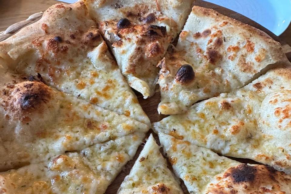 Garlic Bread