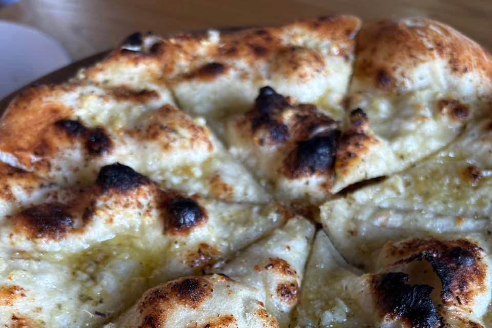Garlic Bread 2