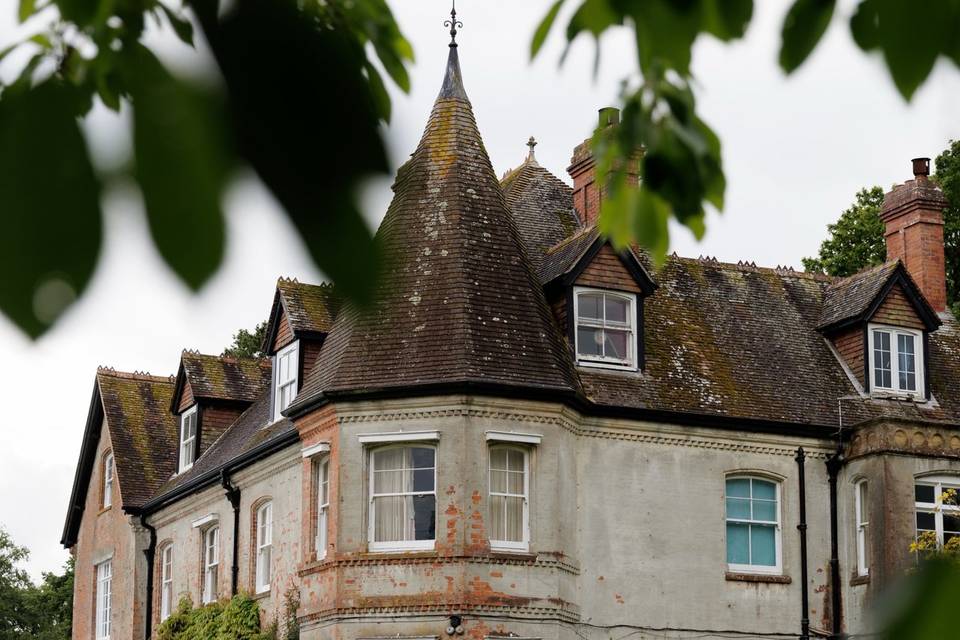 Dorset Wedding Details - Wedding Planning