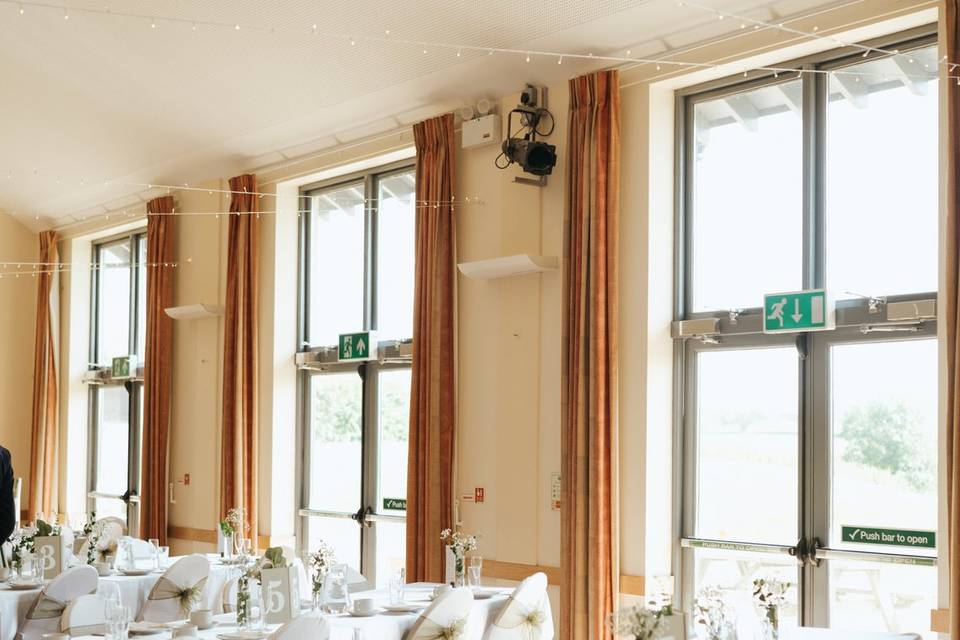 Dorset Wedding Details