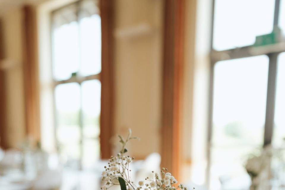 Dorset Wedding Details
