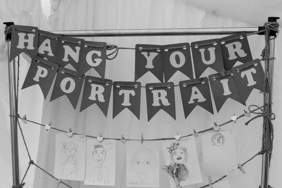 Dorset Wedding Details