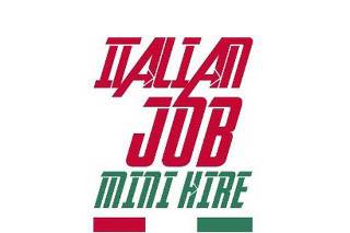 Italian Job Mini Hire