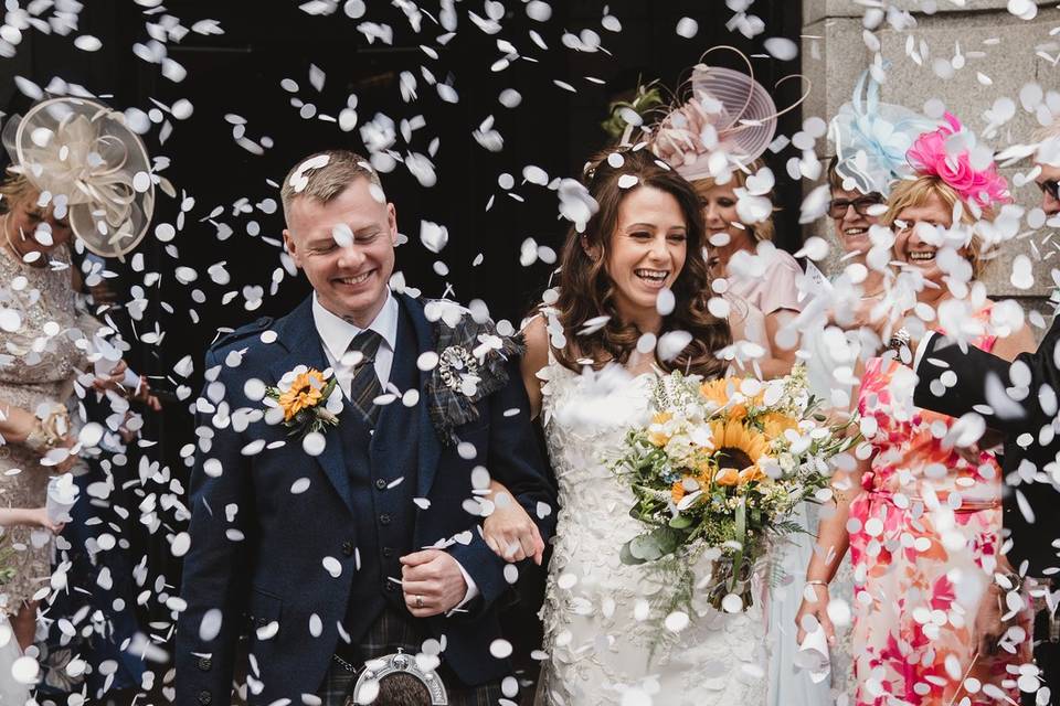 Confetti