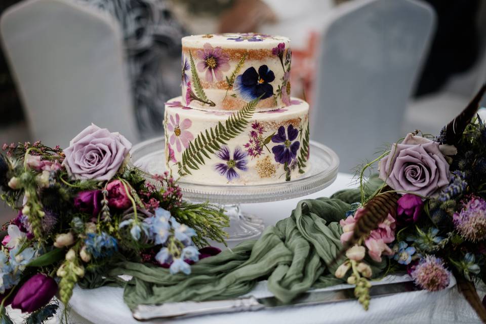 Cake