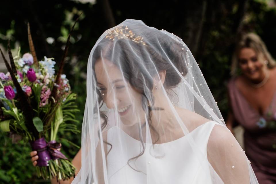 Bride