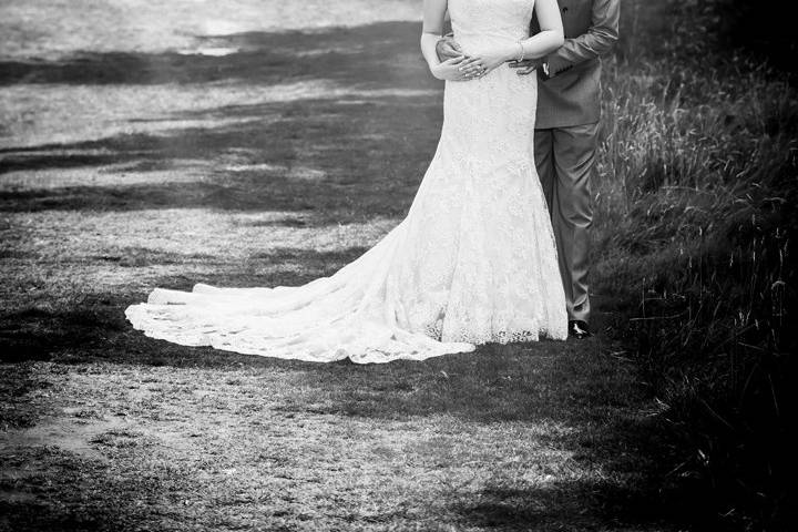 Wedding photographer cheshire
