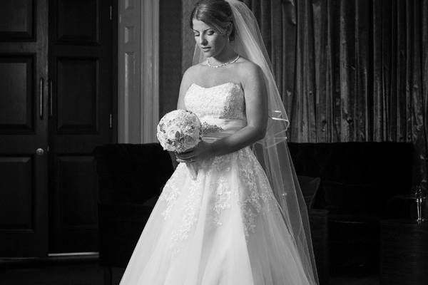 Wedding Photographer Cheshire