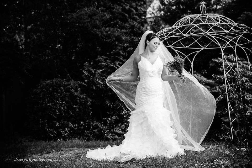 Wedding Photographer Cheshire