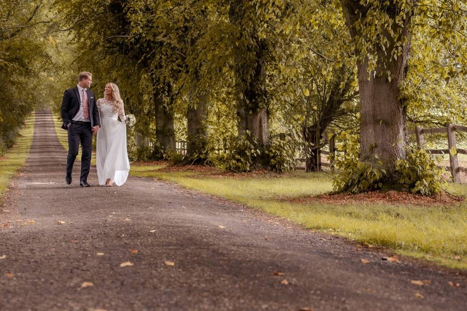Notley Abbey