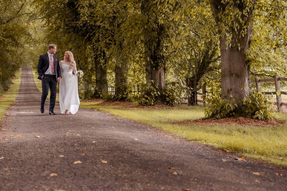 Notley Abbey