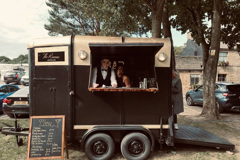The 10 Best Mobile Bar Services in East Riding of Yorkshire