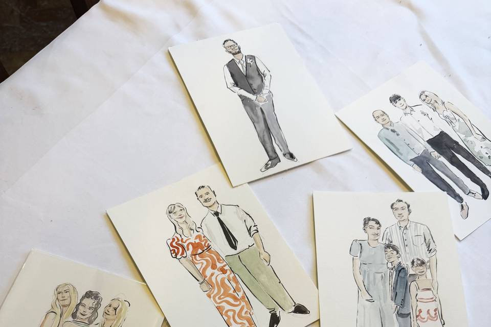 Illustrations