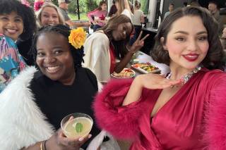 Cheeky Cherry Wellness