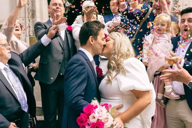 H&S Chelsea Town hall