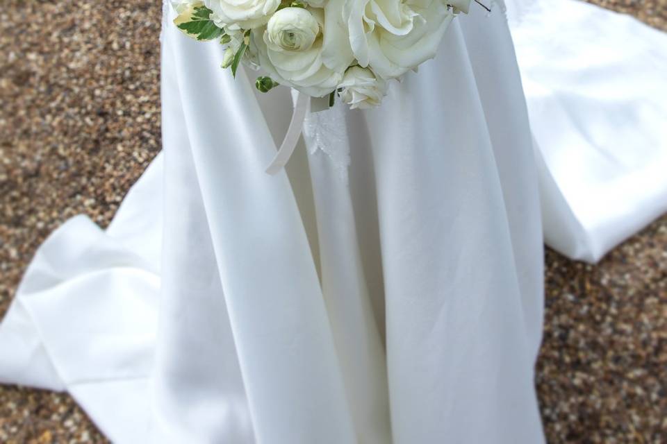 Bridal - Fanhams Hall