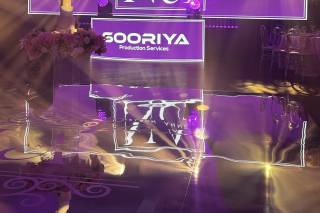 Sooriya Production Services