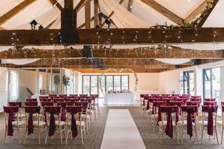 Thornbury Golf and Lodge
