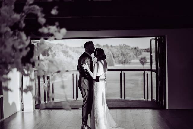 First Dance