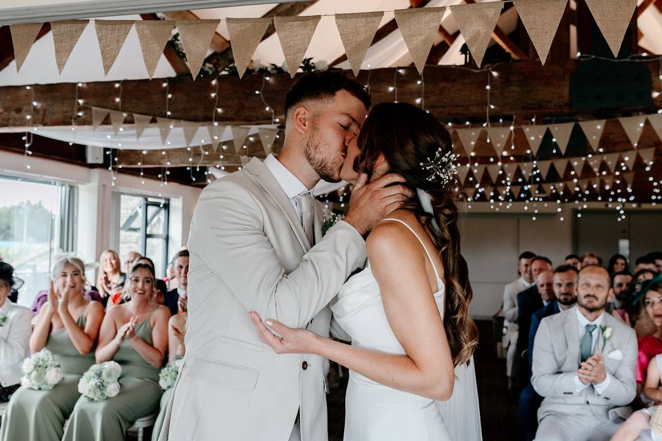 Just Married