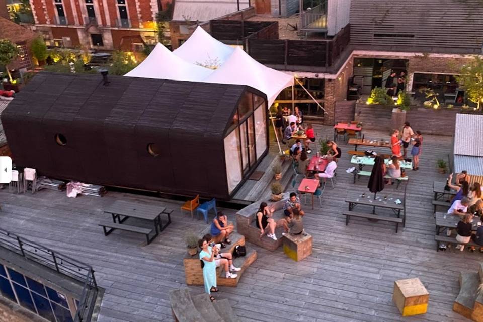 Rooftop