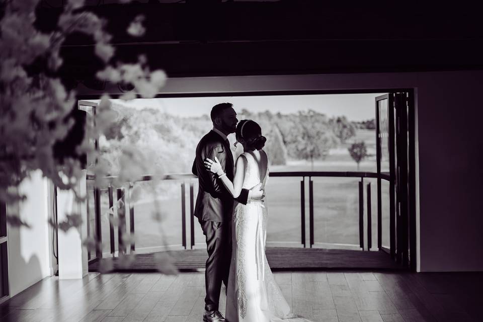 First Dance