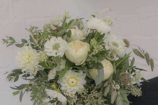 Bridal Bouquet