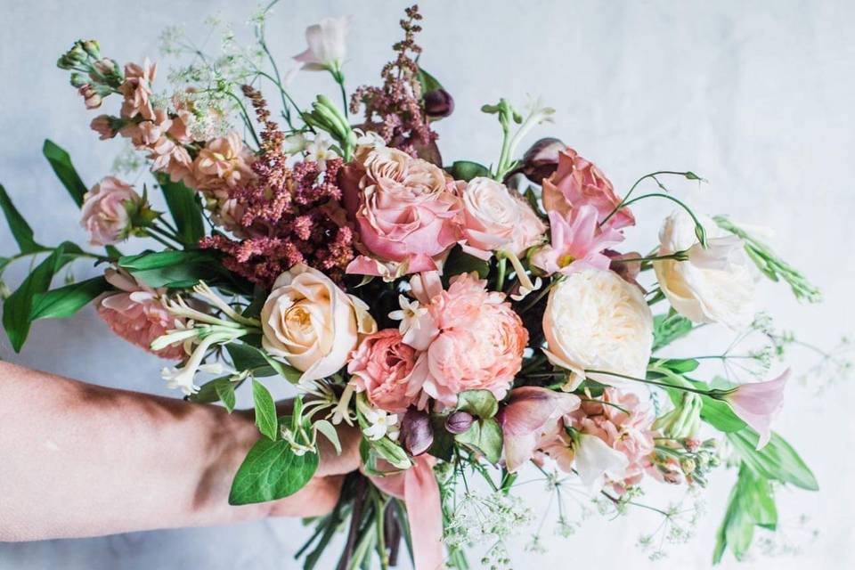 Bridal Bouquet