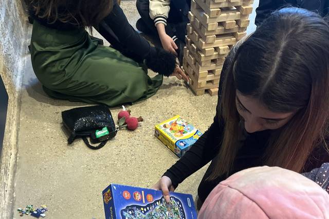 Puzzles