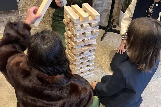 Jenga