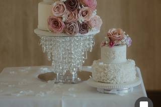 Sparkles Cake Company