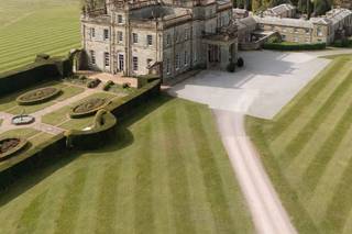Kinmount House