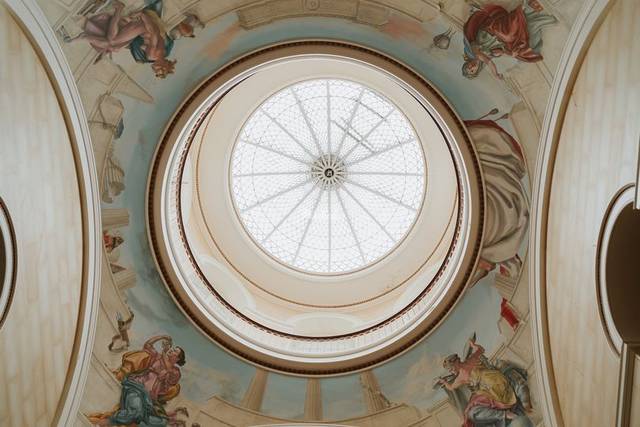 Kinmount Dome