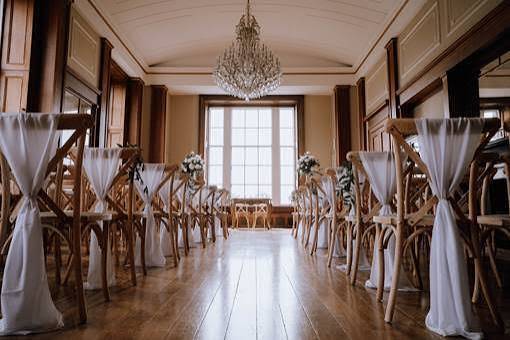The Ballroom