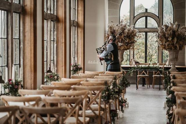 The Orangery