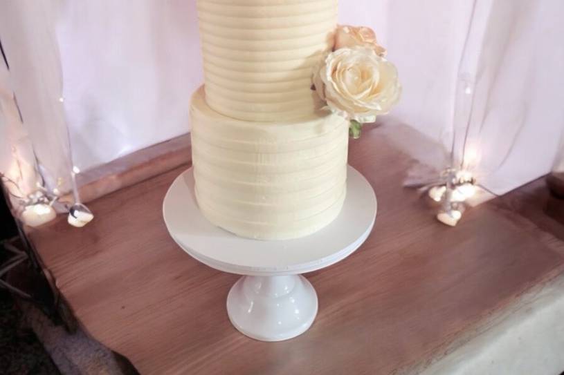 Buttercream Dream