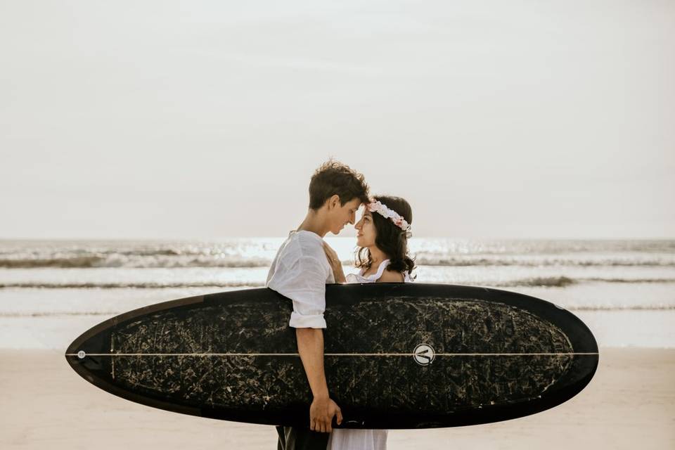 Surfer Love 2