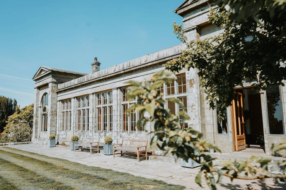 The Orangery